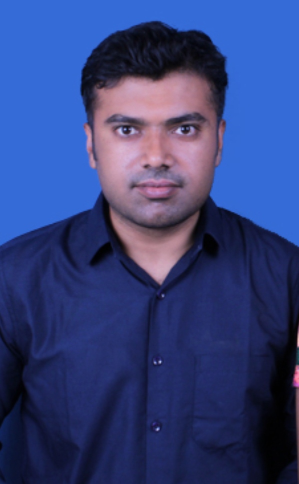 Shri. Ashwin Gupta